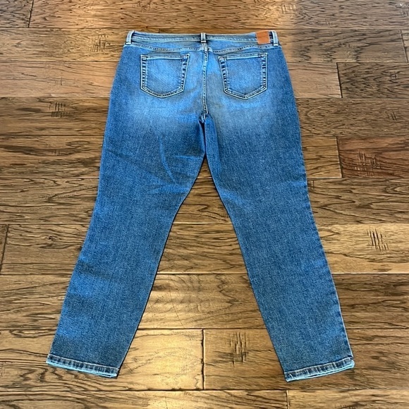 Level 99 Straight High Rise Size 14/32 - Picture 2 of 16